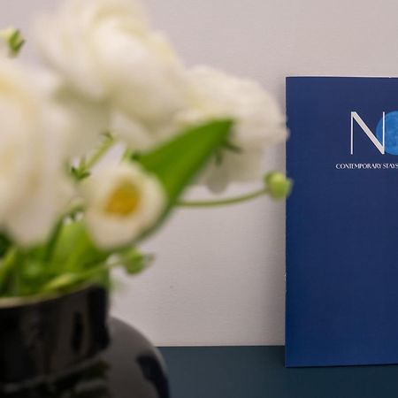 Nox 호텔 로마 외부 사진