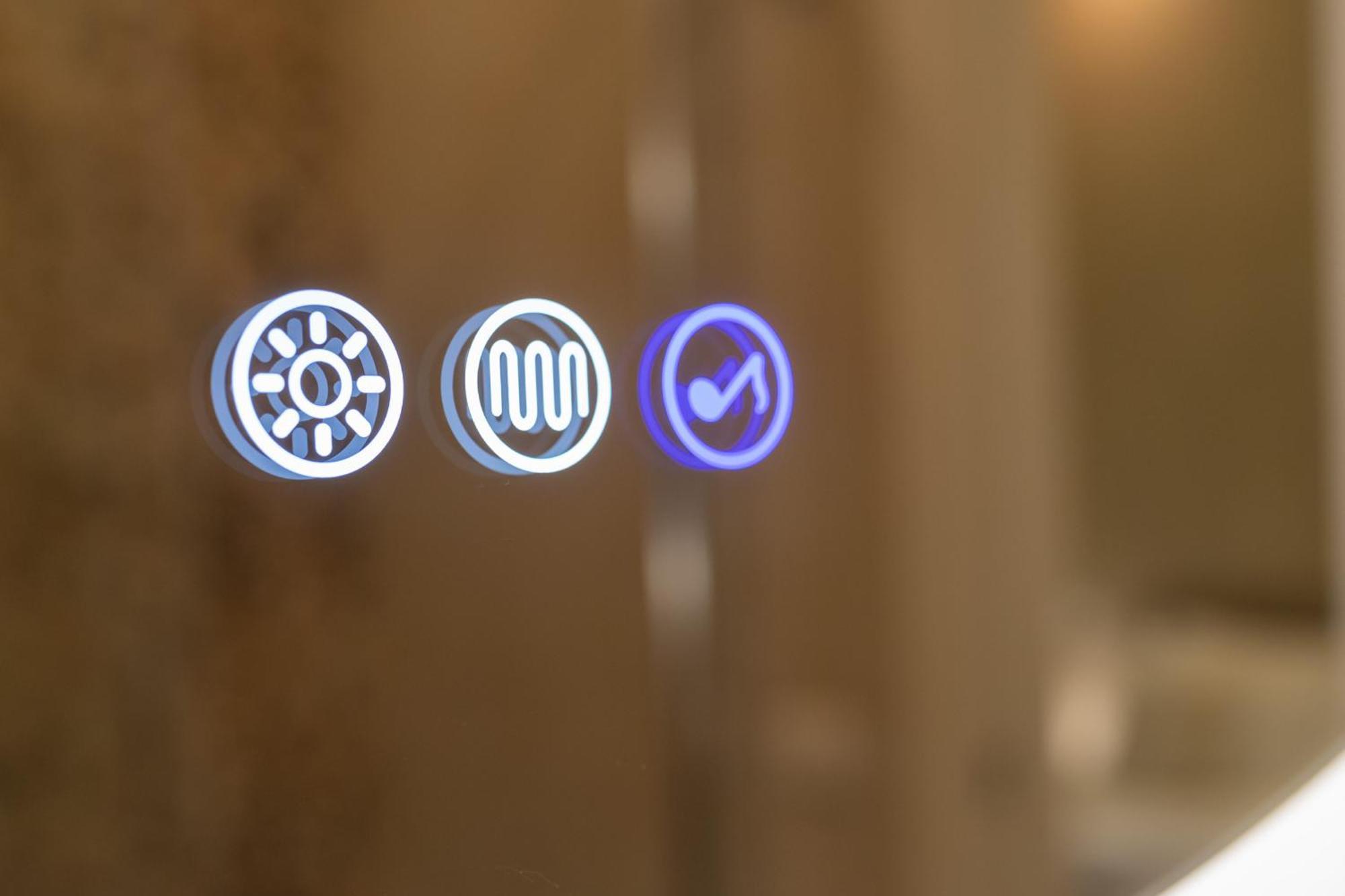 Nox 호텔 로마 외부 사진