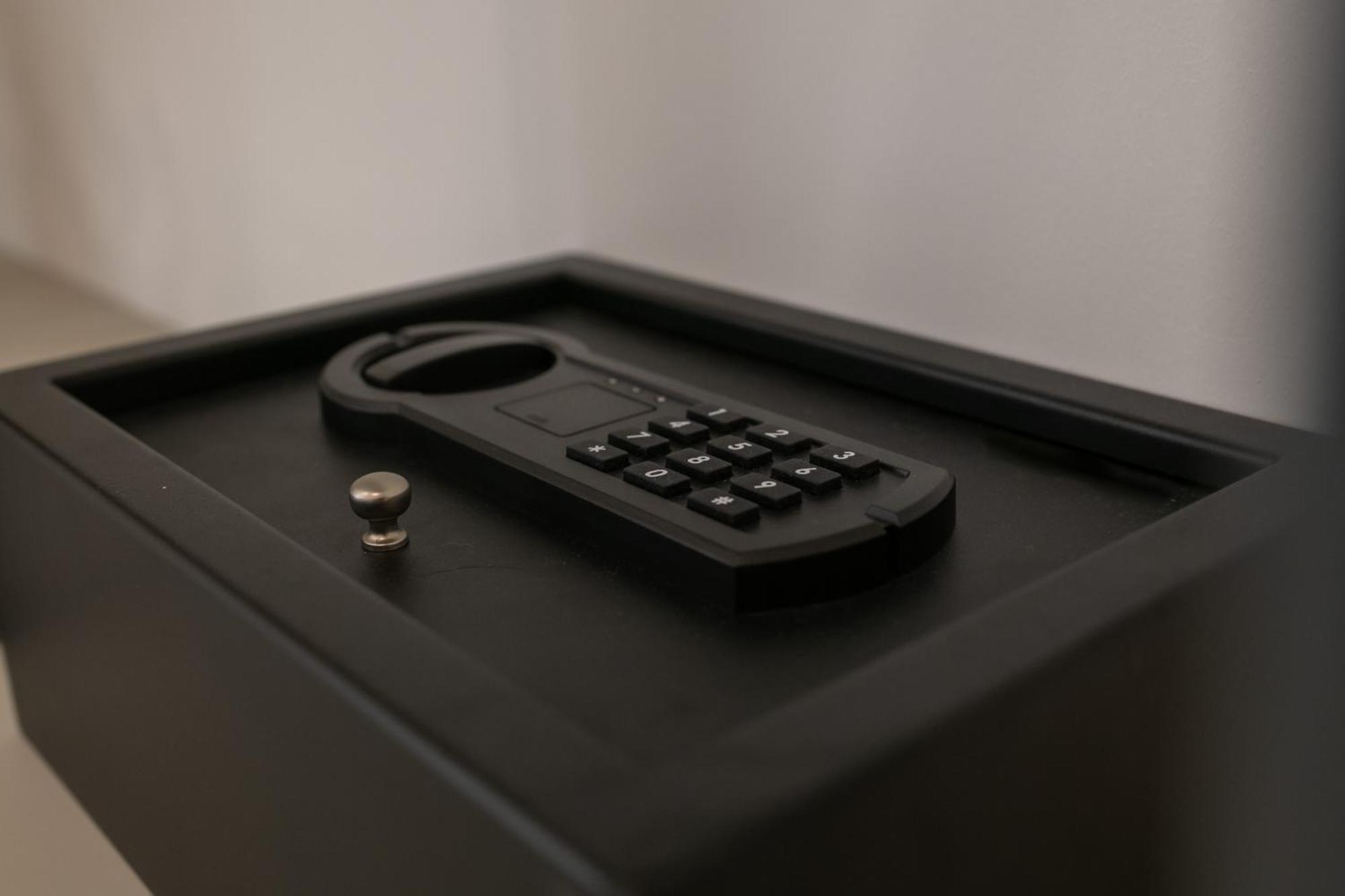 Nox 호텔 로마 외부 사진